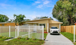Buy a Home in Fort Lauderdale