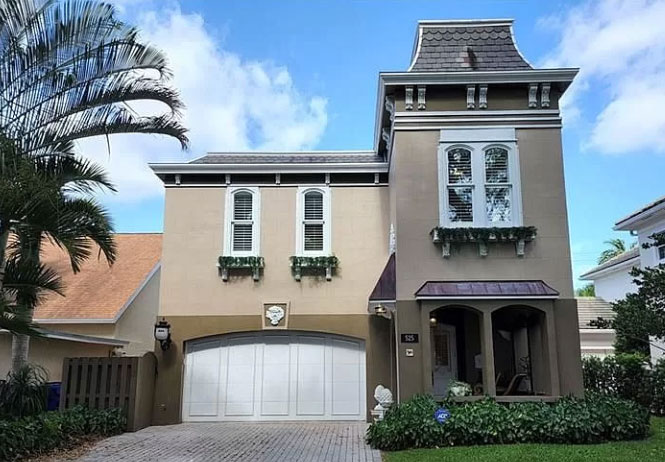 Buy a Home in Florida