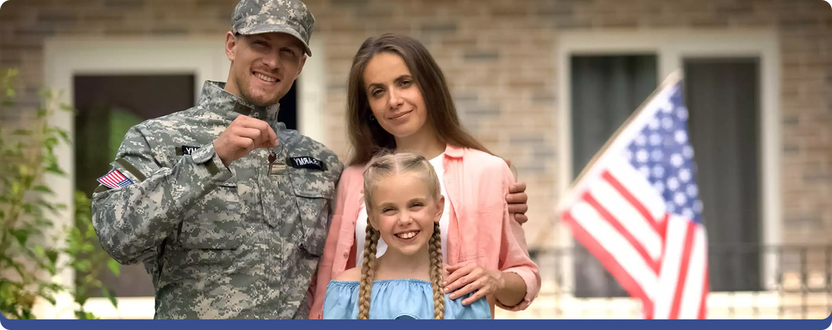 VA Loan in Fort Lauderdale FL