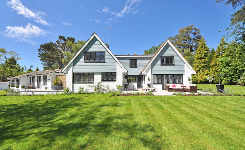 Buy a Home in Fort Lauderdale FL