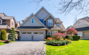 Fort Lauderdale home representing low Florida mortgage rates