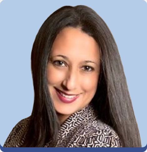 Betty Rauch Loan Originator