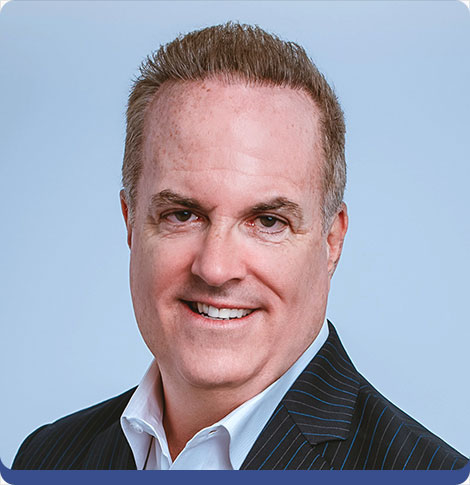 Stephen B. McWilliam Mortgage Broker